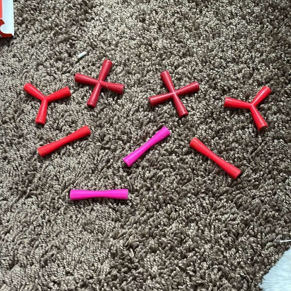 Specs tube magnets - Picture 4 of 5